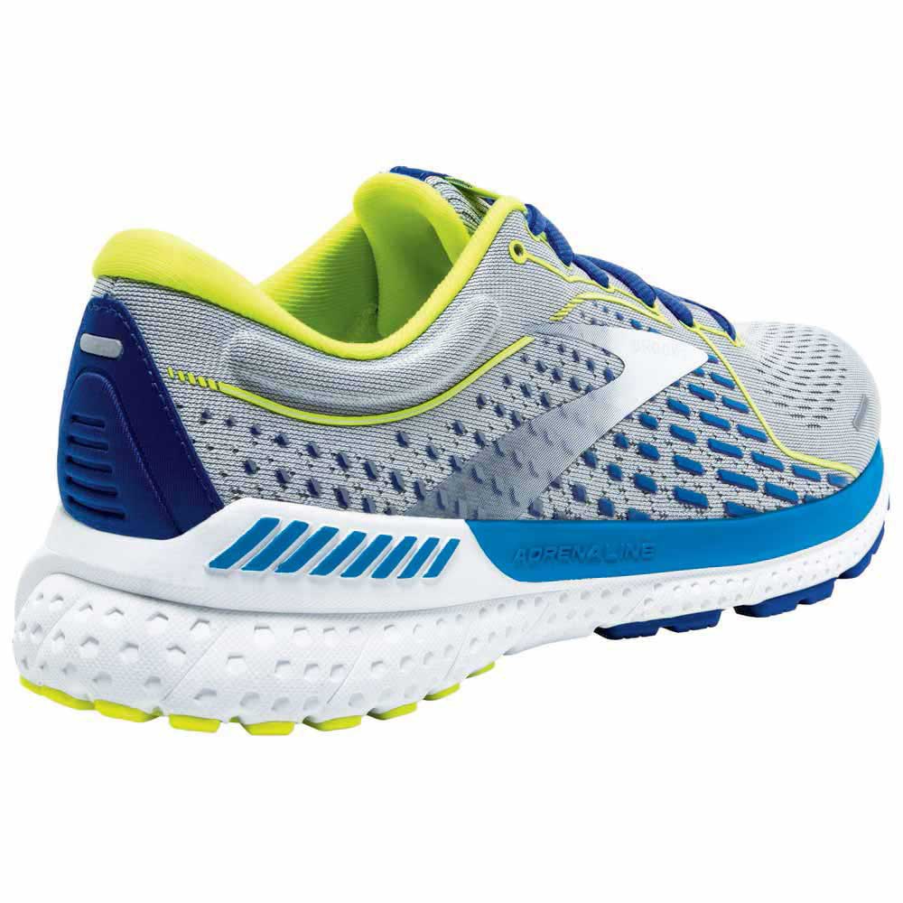 BROOKS ADRENALINE GTS 21 – SCARPA DA RUNNING UOMO - immagine 3
