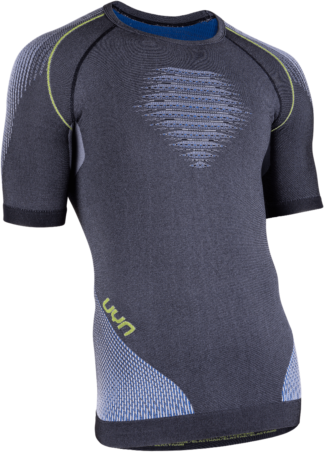 Gilet Tecnico Antivento E Termico - Con Micropile - Foto 3