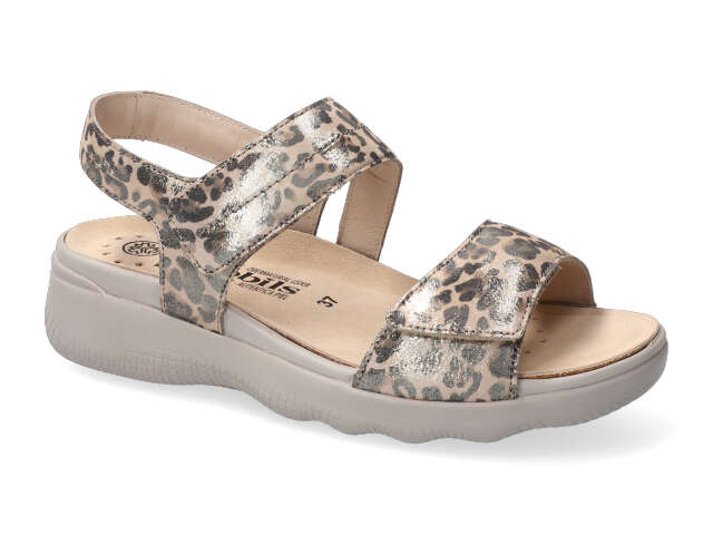 MOBILS by MEPHISTO MAUREEN - SANDALO DONNA PLANTARE ESTRAIBILE