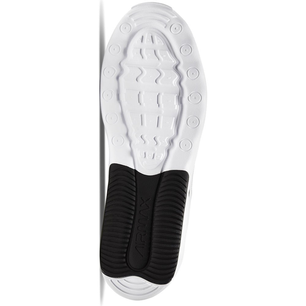 Nike AIR MAX BOLT (GS) - SNEAKER RAGAZZI (CW1626-002) - immagine 8