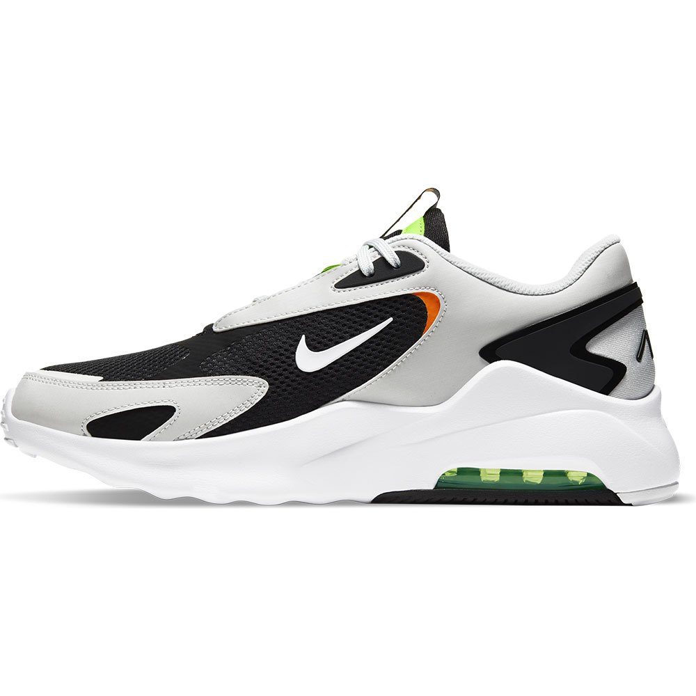 Nike AIR MAX BOLT (GS) - SNEAKER RAGAZZI (CW1626-002) - immagine 7