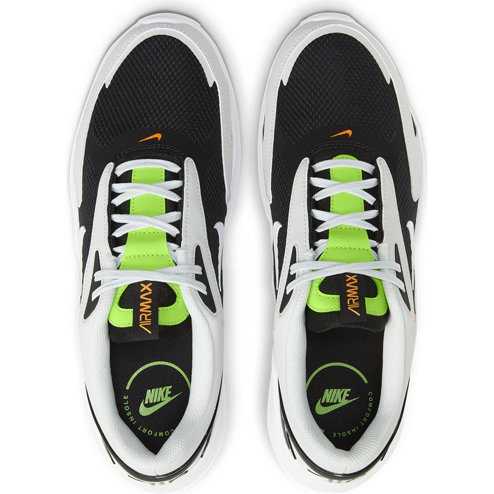 Nike AIR MAX BOLT (GS) - SNEAKER RAGAZZI (CW1626-002) - immagine 5