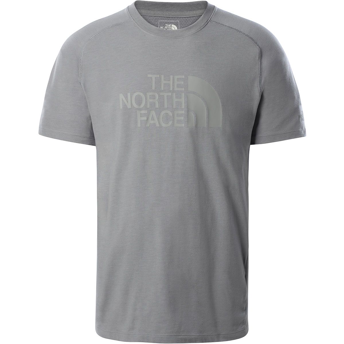 THE NORTH FACE WICKE GRAPHIC - T-SHIRT UOMO