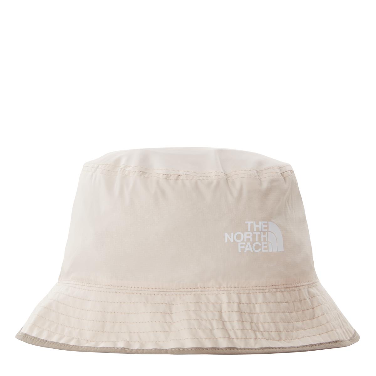 THE NORTH FACE DOUBLE-FACE SUN STASH HAT - CAPPELLO REVERSIBILE UNISEX