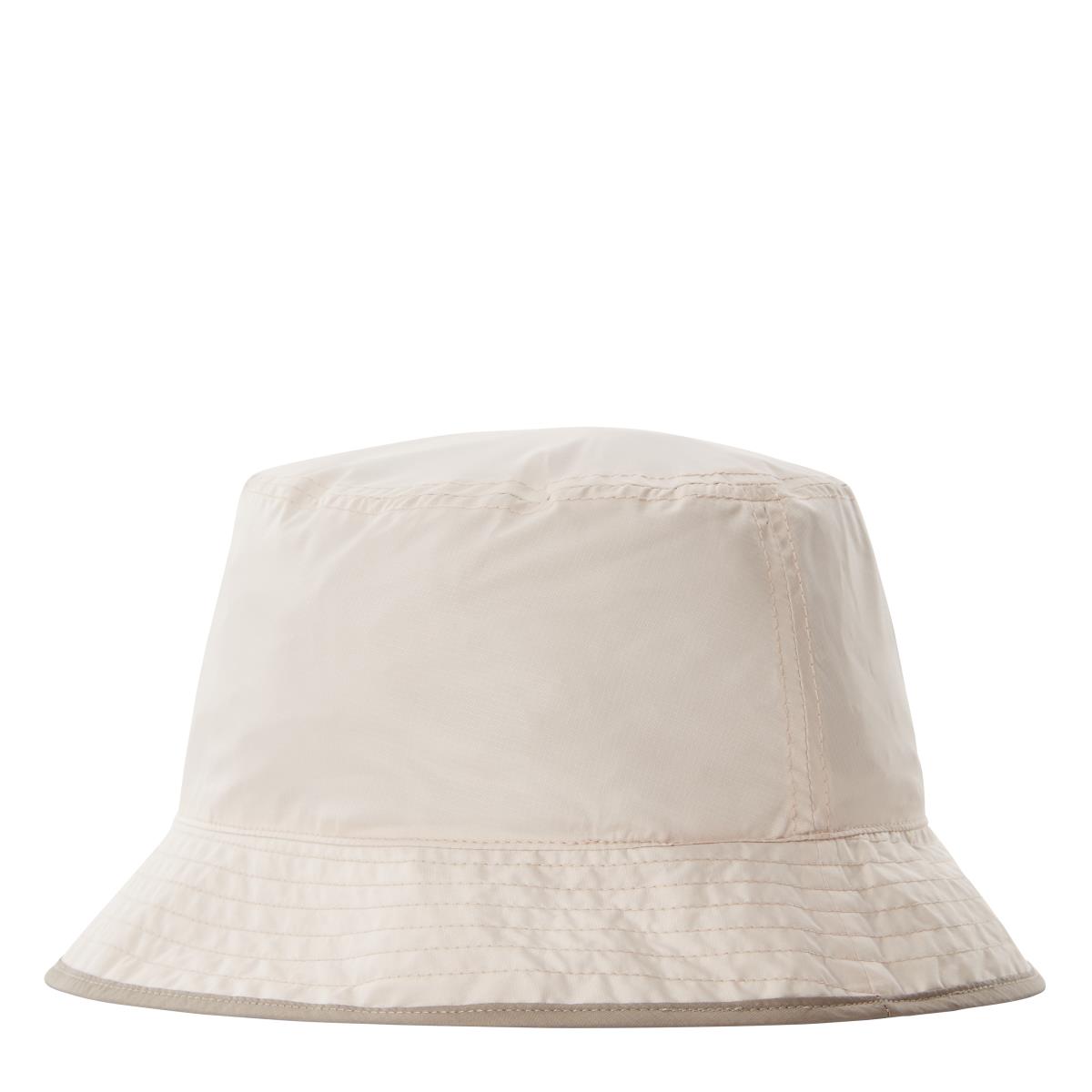 THE NORTH FACE DOUBLE-FACE SUN STASH HAT - CAPPELLO REVERSIBILE UNISEX - immagine 2