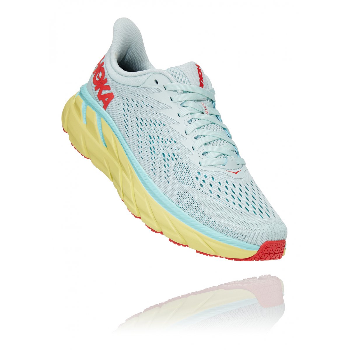Hoka W CLIFTON 7 – SCARPA DA RUNNING DONNA