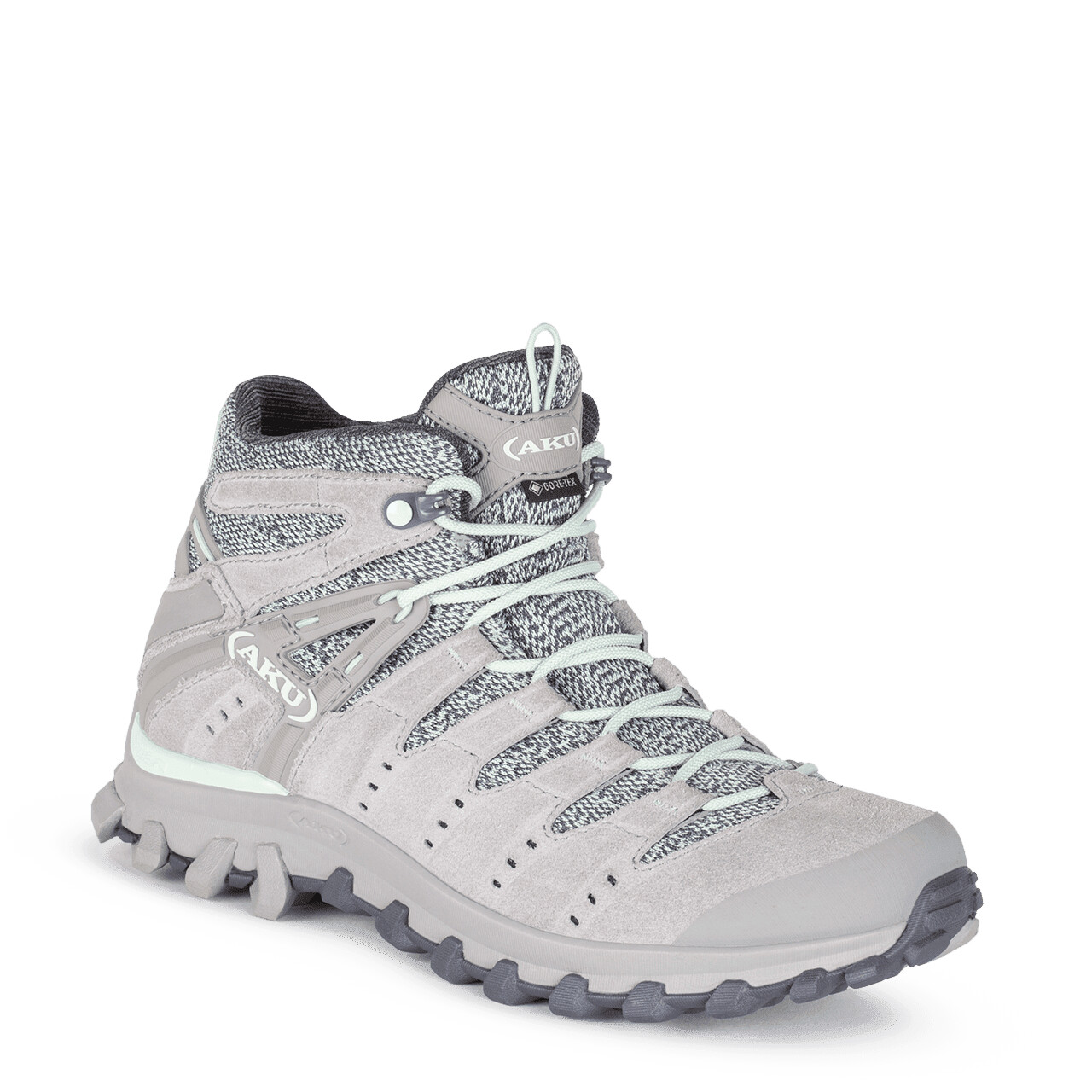 AKU Alterra Lite Mid GTX WS - Scarponcino da Trekking Donna