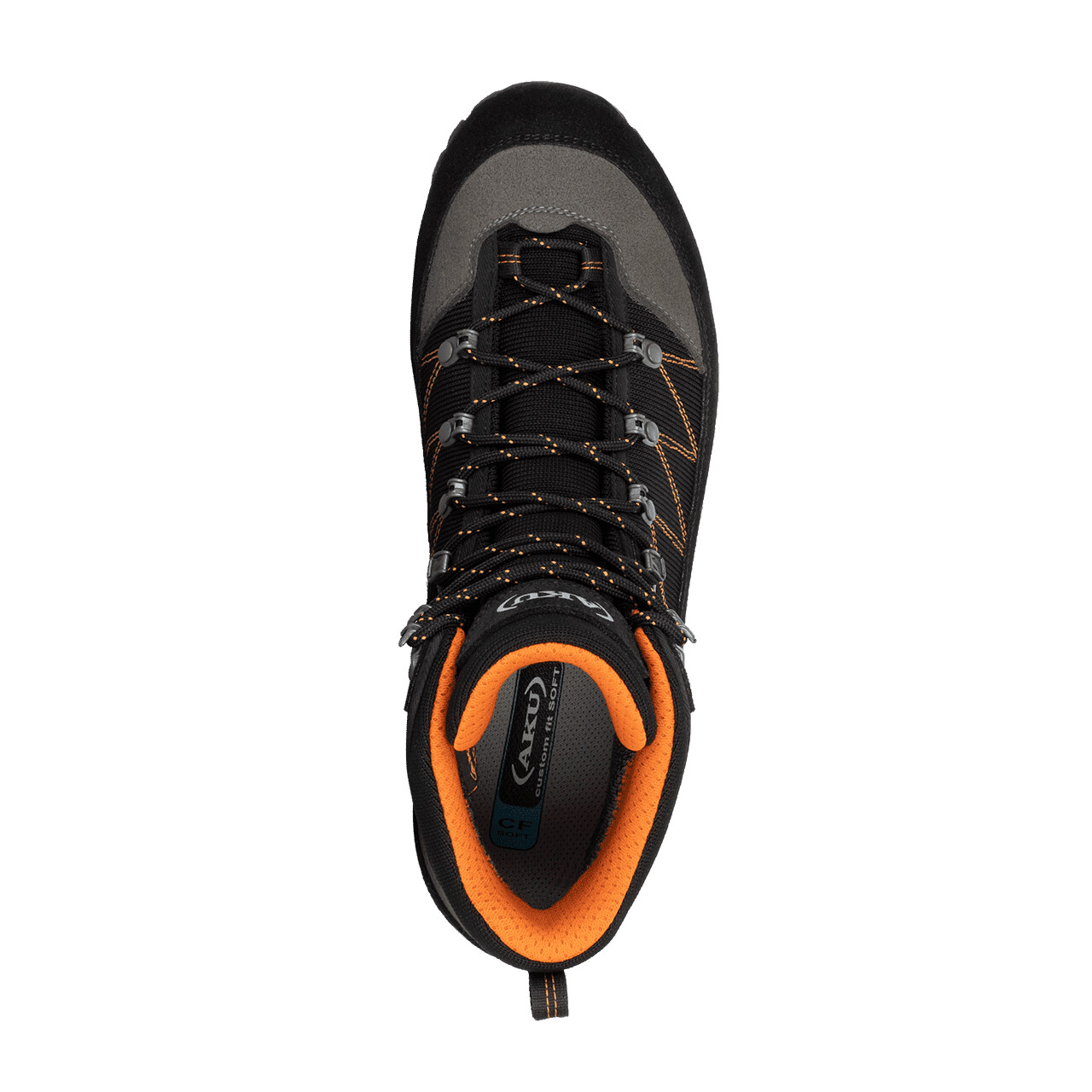 AKU Trekker Lite III Wide GTX – Scarpone da Trekking Uomo a Pianta