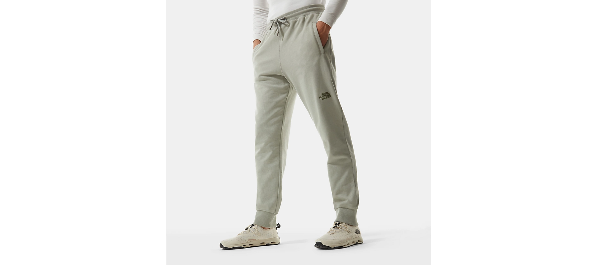 Pantalone Uomo Leggero Con Polsino Be Board 920 - Taglie Da M A 3XL - Foto 14