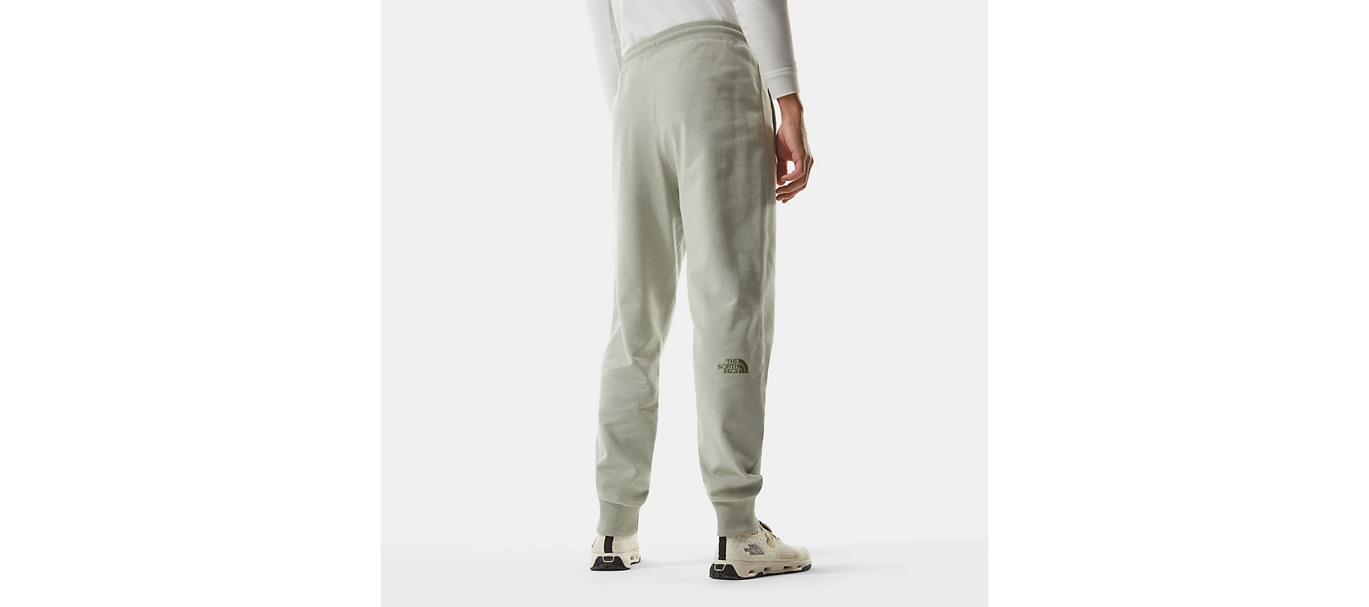 THE NORTH FACE NSE LIGHT PANT – PANTALONE CON POLSINO UOMO LEGGERO - immagine 4