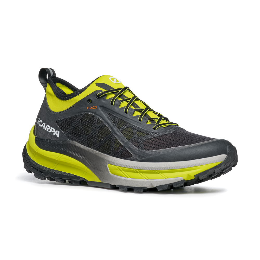 SCARPA GOLDEN GATE ATR - Scarpa All terrain and long distance 33076-351