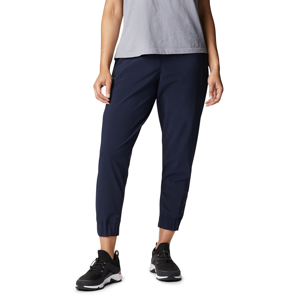 COLUMBIA PLEASANT CREEK™ EU JOGGER - PANTALONI DA TUTA DONNA IDROREPELLENTE (XL8599-427)
