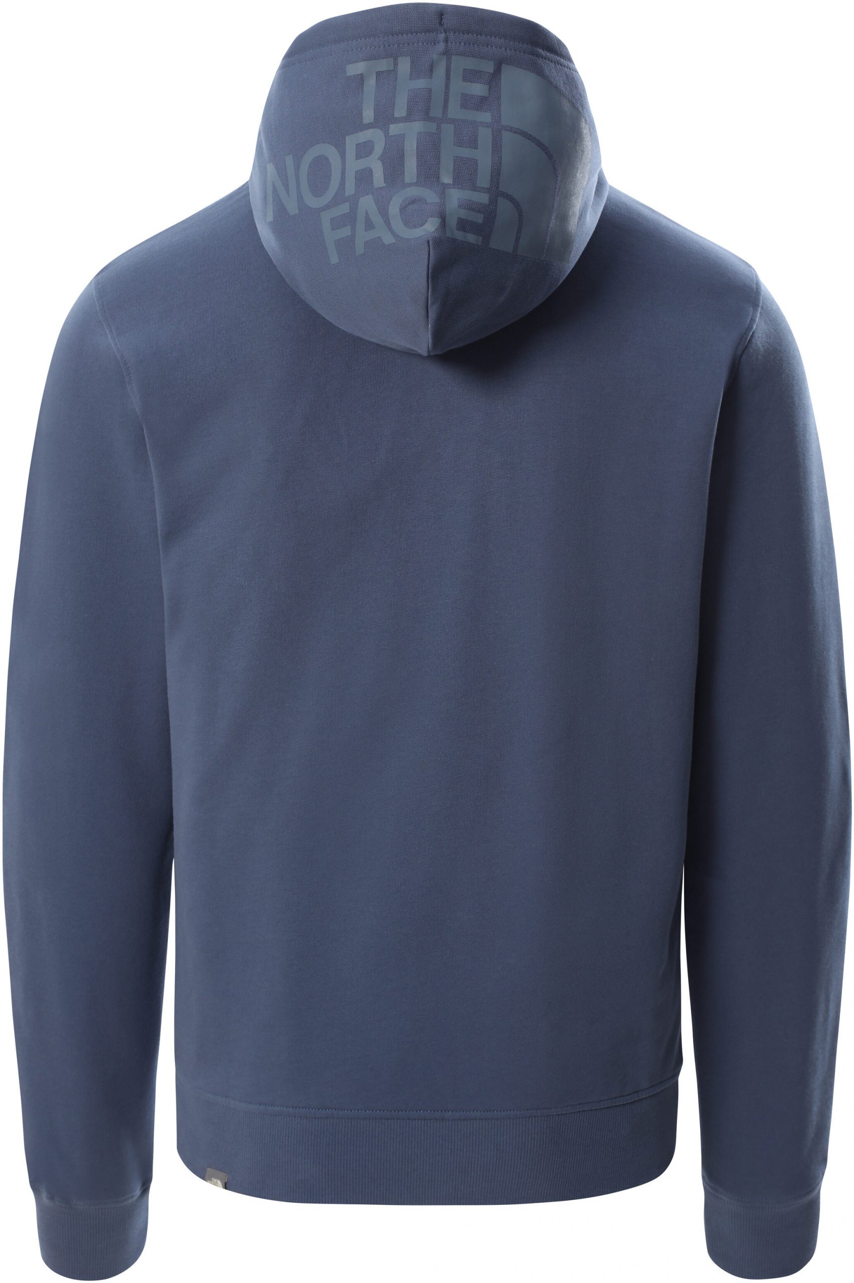 THE NORTH FACE SEASONAL DREW PEAK LIGHT – FELPA CON CAPPUCCIO UOMO LEGGERA - immagine 2