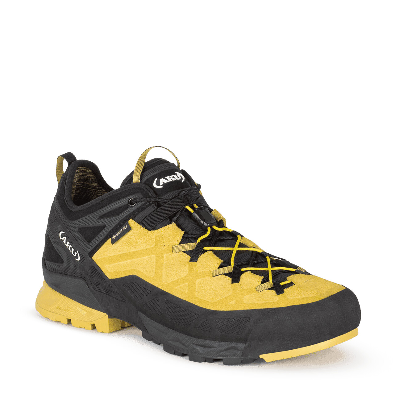 AKU ROCK DFS GTX - SCARPA DA AVVICINAMENTO UOMO