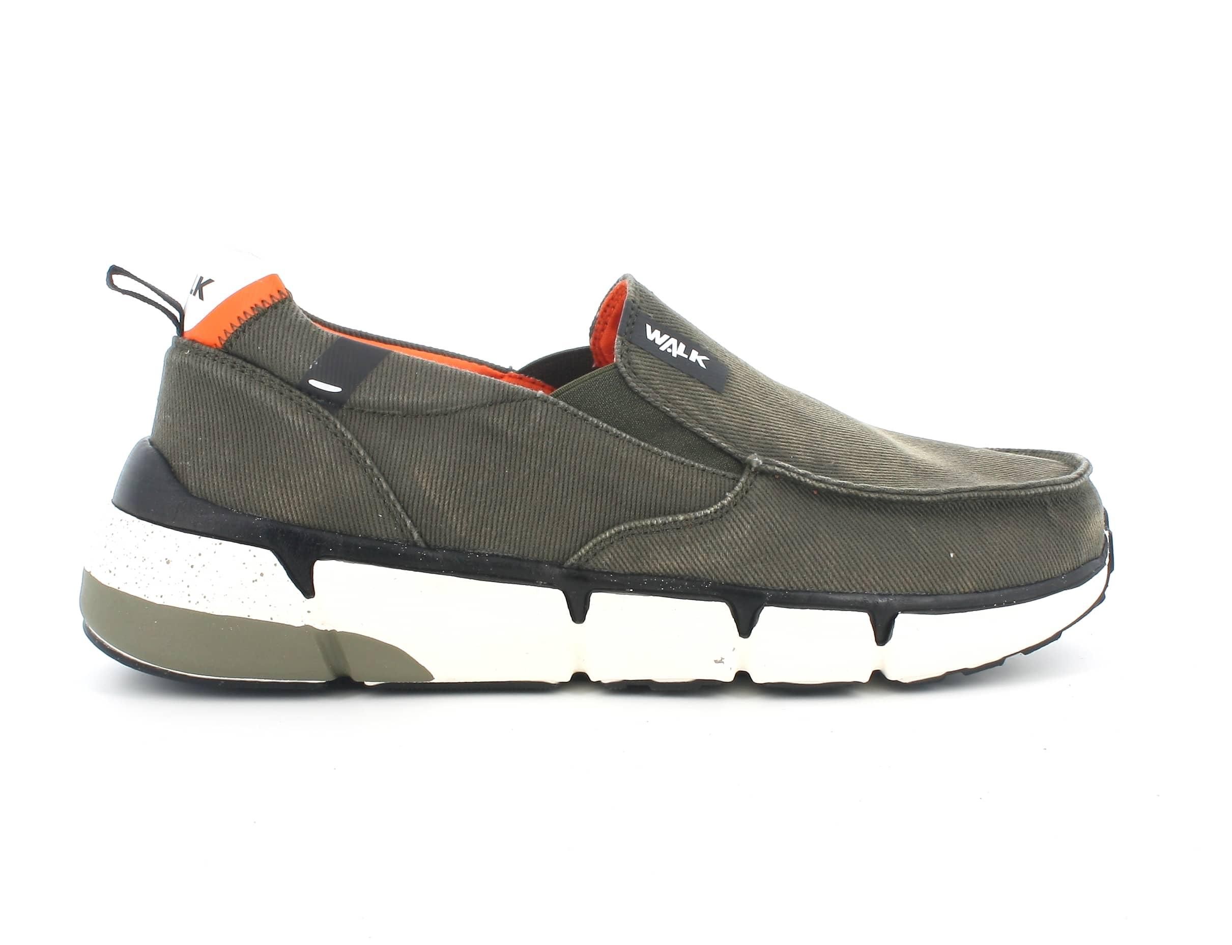 Melluso U93304A - SLIP-ON ULTRALEGGERO UOMO