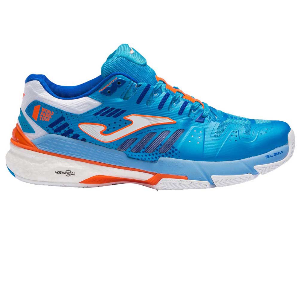 Joma SLAM 2104 SCARPA WORLD PADEL TOUR Latini Sport