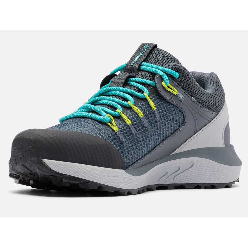 Columbia Strata Trail Scarpa da donna bassa, 41.5 EU