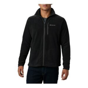 Columbia Fast Trek™ II Full Zip – Pile con cerniera intera da Uomo