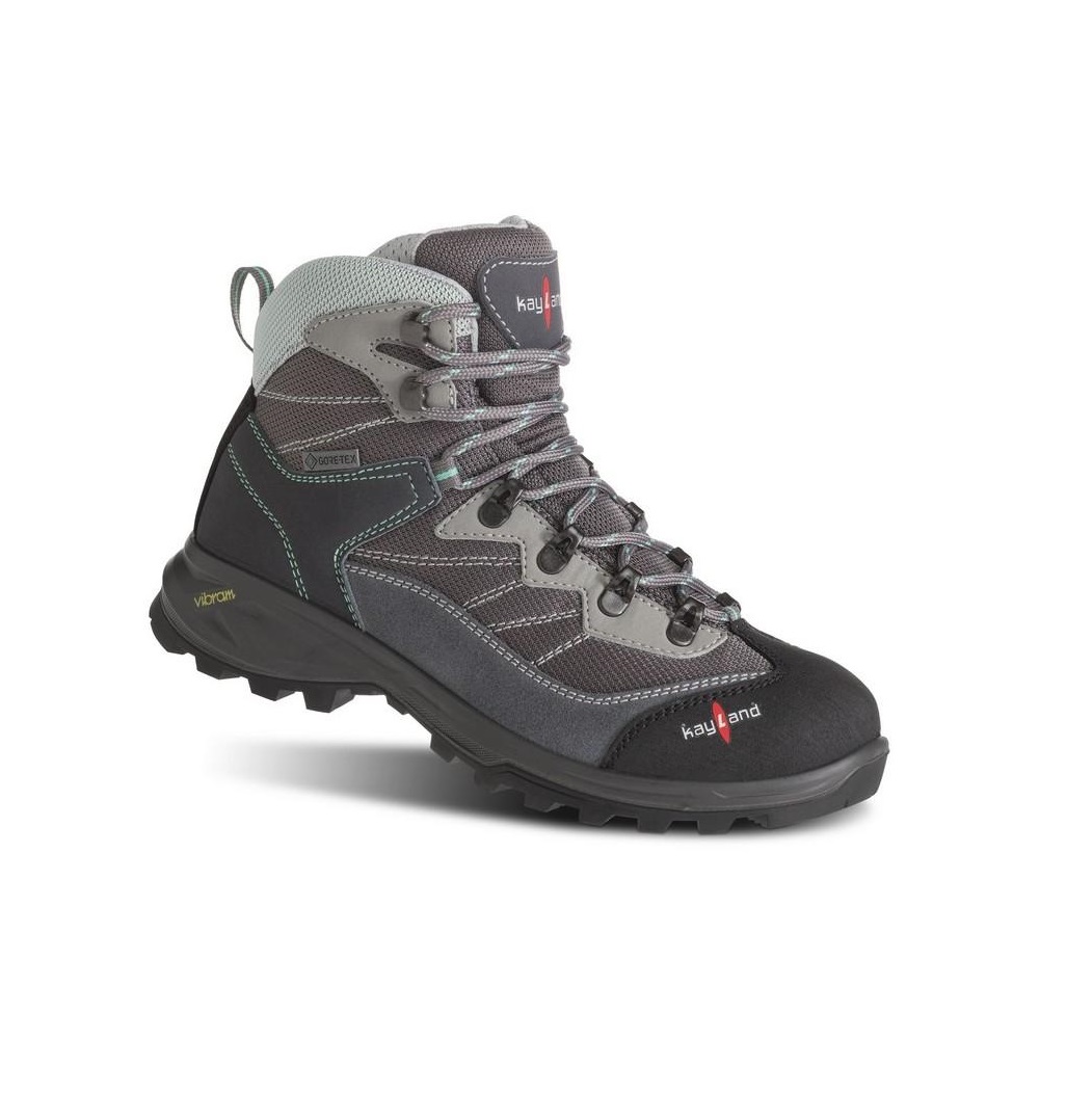 KAYLAND TAIGA EVO w's GTX - SCARPONCINO DA TREKKING DONNA