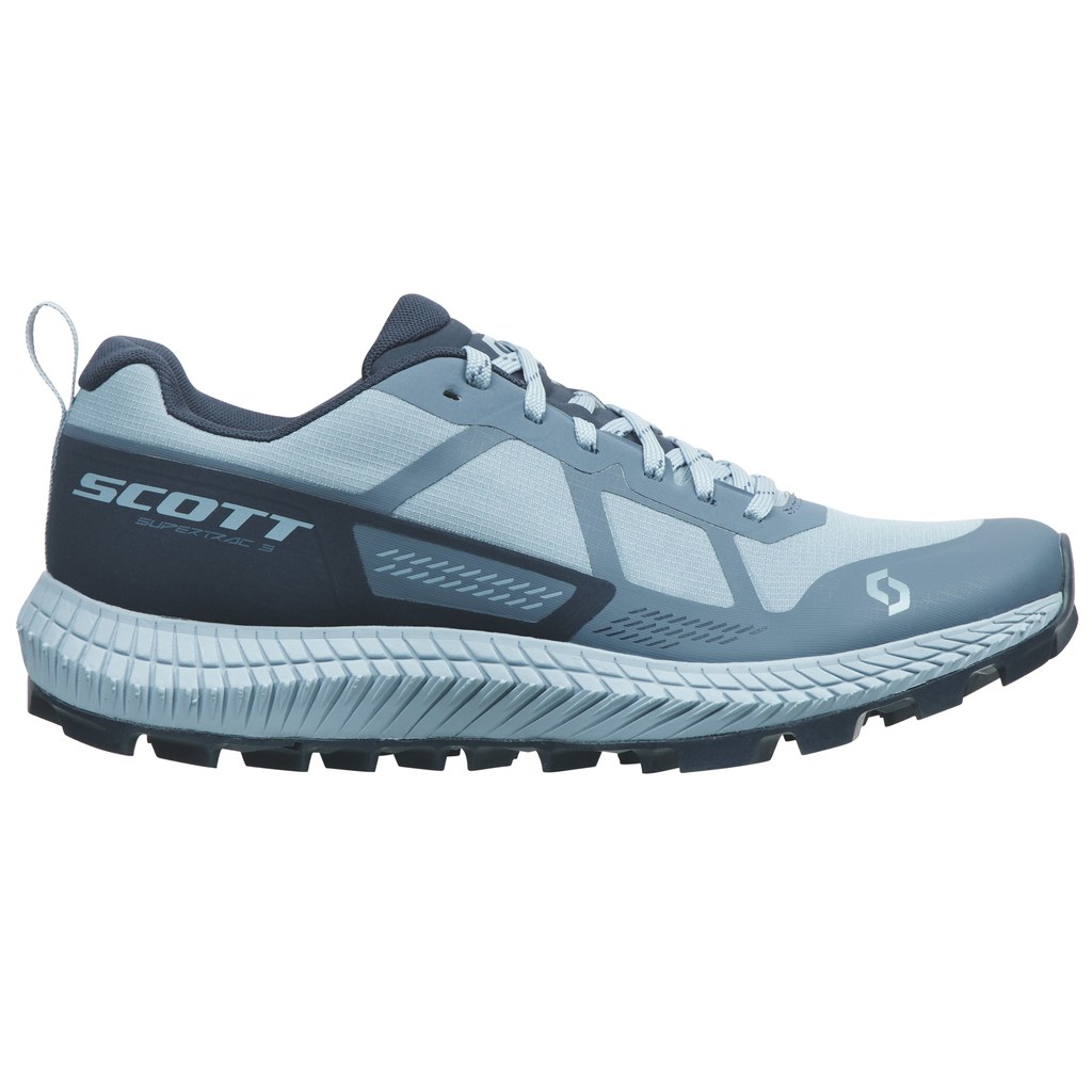 Scott SUPERTRAC 3 - SCARPA DA TRAIL RUNNING DONNA