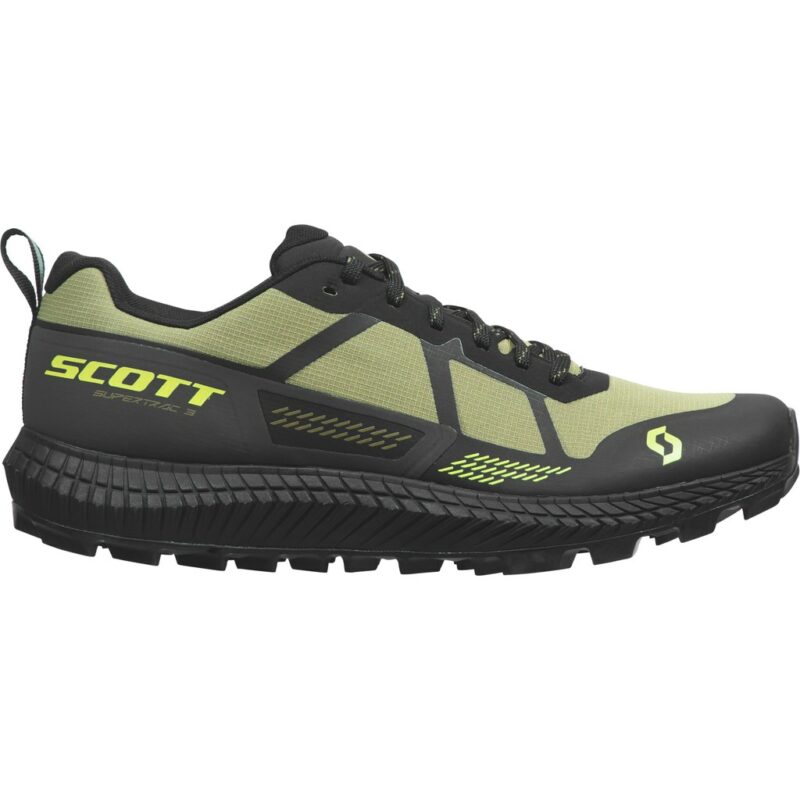 Scott SUPERTRAC 3 – SCARPA DA TRAIL RUNNING UOMO