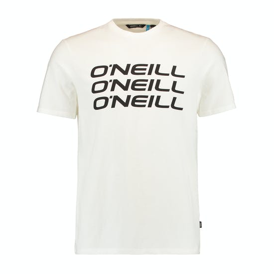 O’NEILL LM TRIPLE STACK LIFESTYLE – T-SHIRT MANICA CORTA DA UOMO
