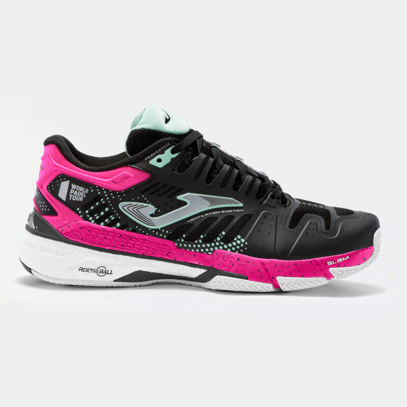 Joma SLAM DONNA 2101 - SCARPA DA PADEL DONNA - WORLD PADEL TOUR