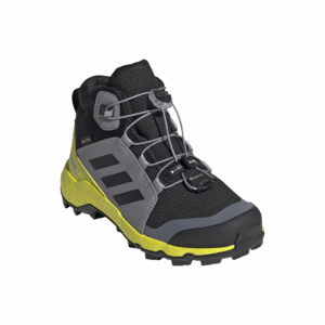 Adidas TERREX MID GTX K - SCARPONCINO DA TREKKING/HIKING RAGAZZI (FX4166) -  Latini Sport