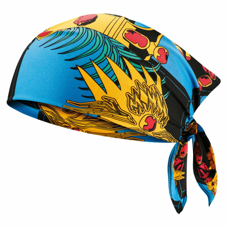 dri fit bandana