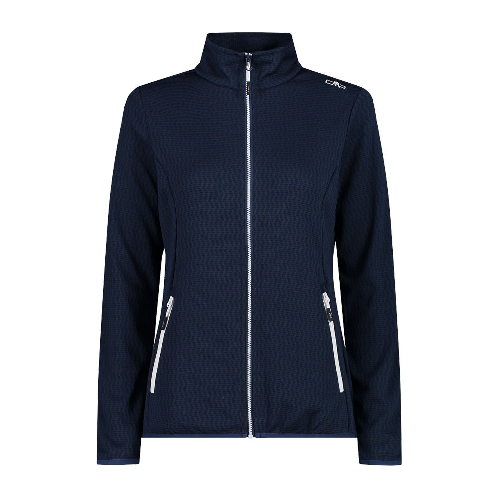 Calzini Da Trekking CMP Donna - In Microfibra Microlon, Cuciture Antisfregamento, Made In Italy - Foto 6