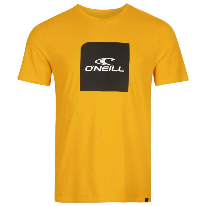 O’NEILL CUBE T-SHIRT MANICA CORTA DA UOMO
