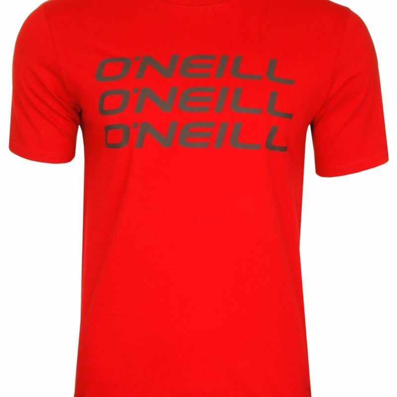 O’NEILL LM TRIPLE STACK LIFESTYLE – T-SHIRT MANICA CORTA DA UOMO