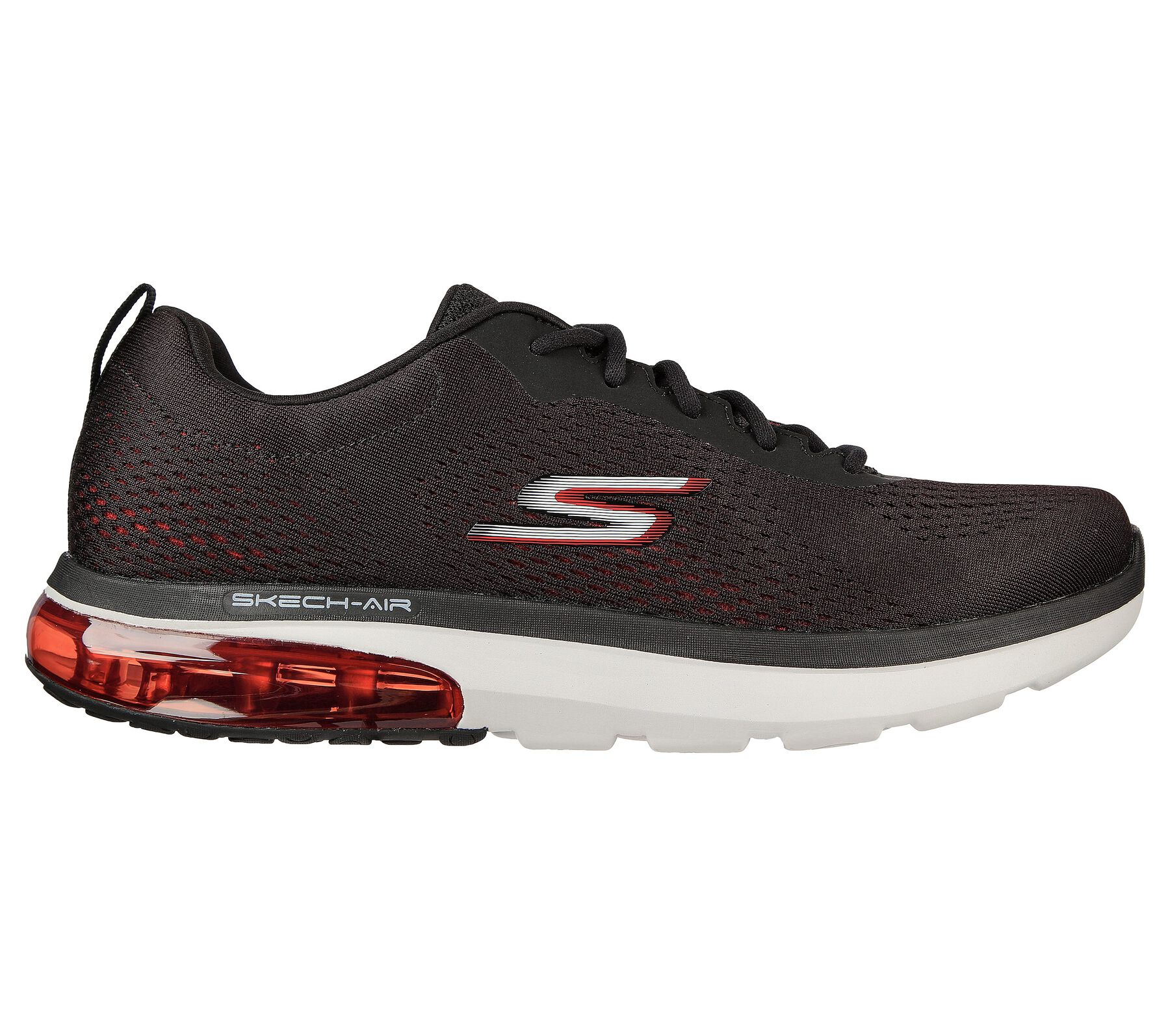 SKECHERS GO WALK AIR 2.0 ENTERPRISE - SNEAKER UOMO