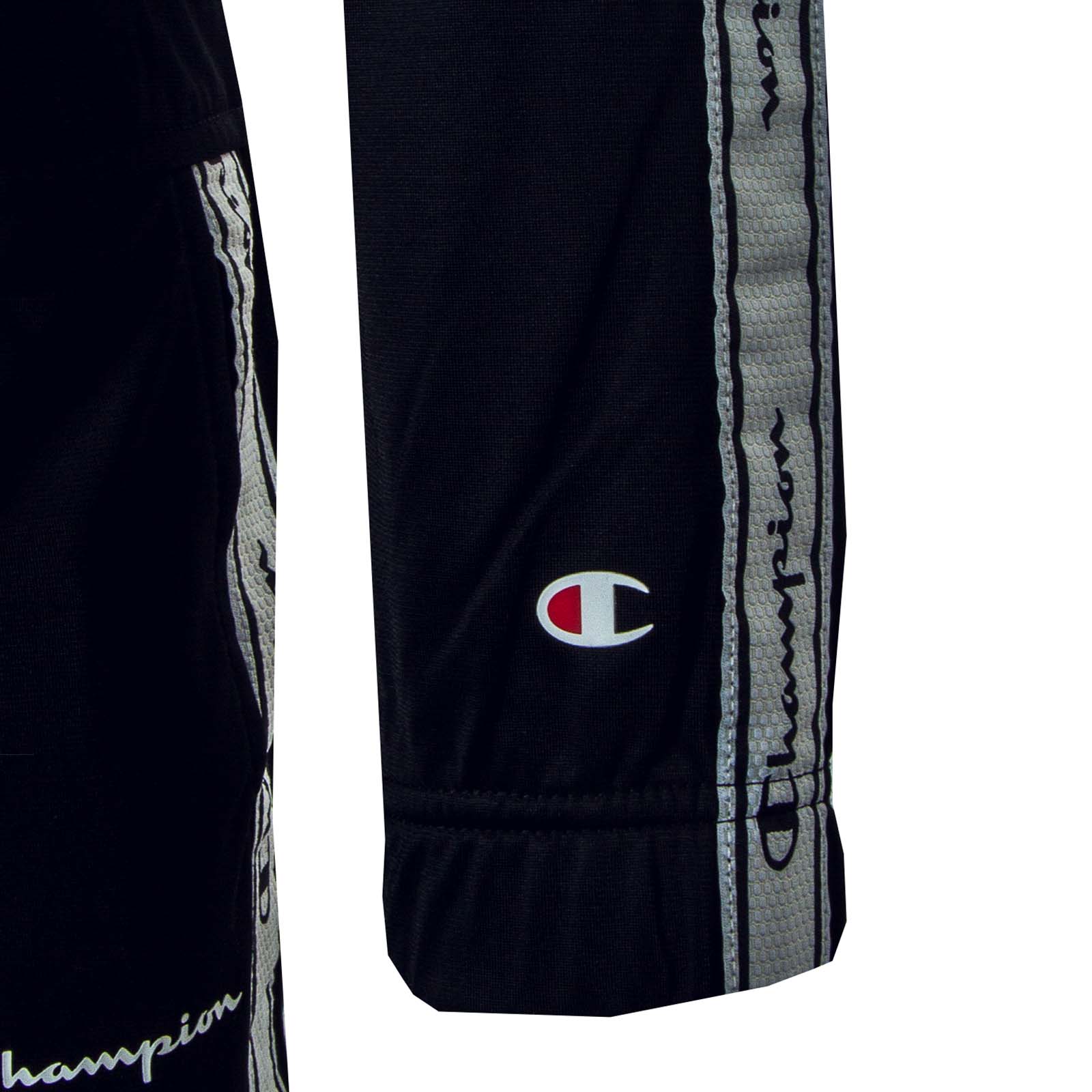 DIERRE Tuta Uomo Legea Art. CUBA - Comoda In Cotone Per Fitness, Calcio, Palestra E Running - Colore Nero, Taglia M