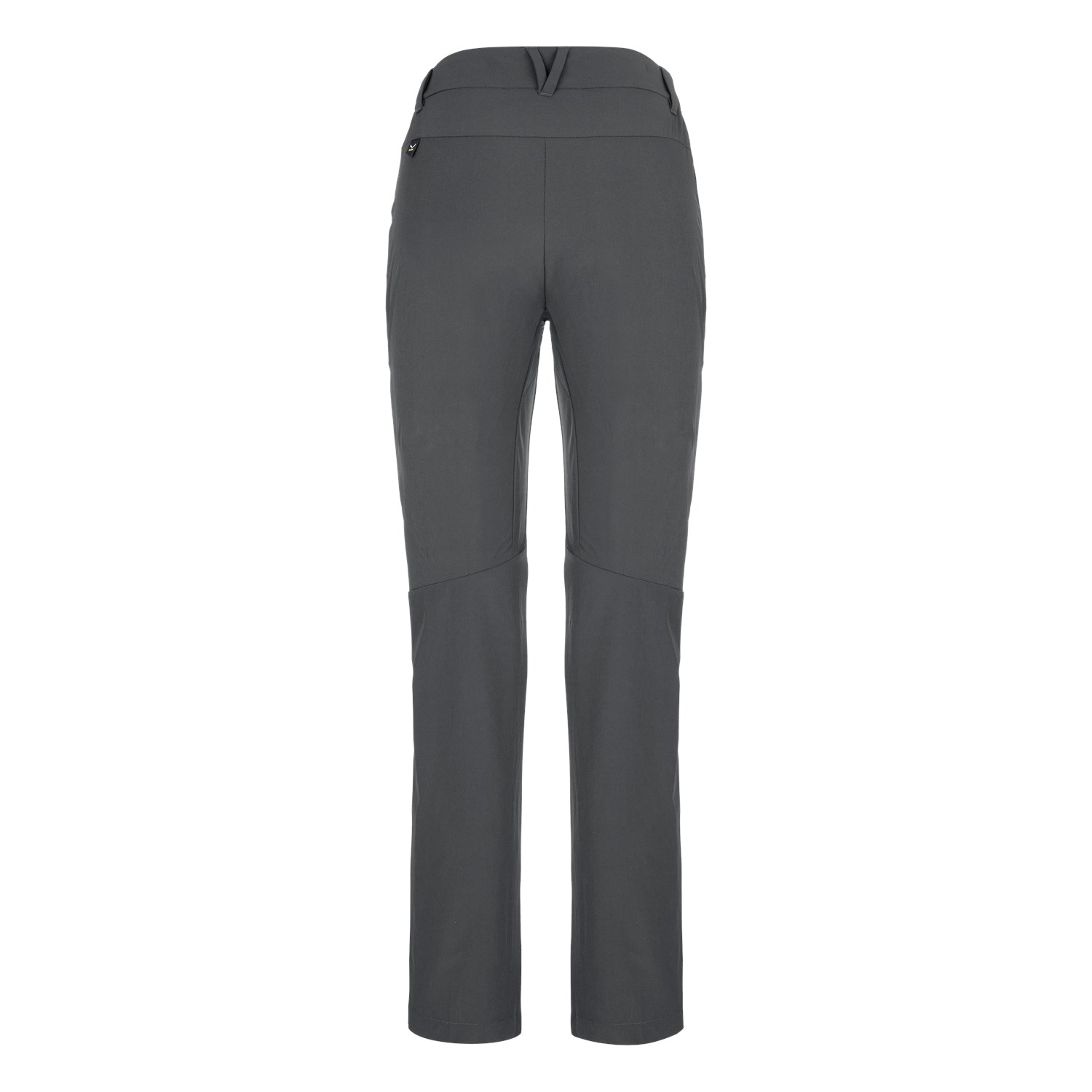 SALEWA Talvena 2 DST Durastretch W - Pantalone Estivo da Trekking Donna - immagine 2