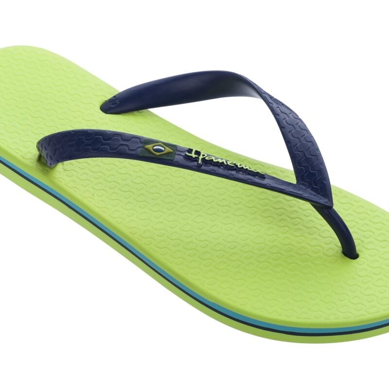 IPANEMA Clas Brasil II Kids – Infradito da Mare Bambini - 80416