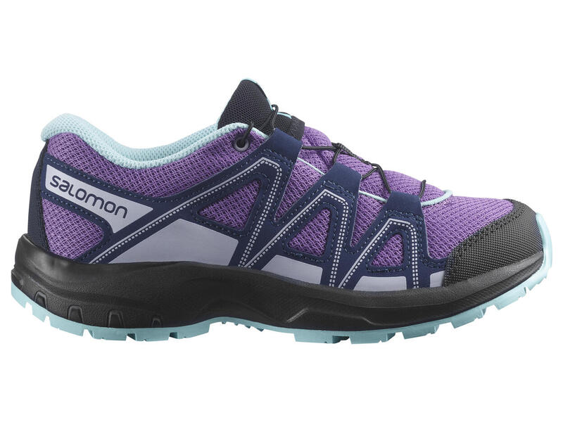 SALOMON Kicka J - Scarpa da Trail Running Ragazze