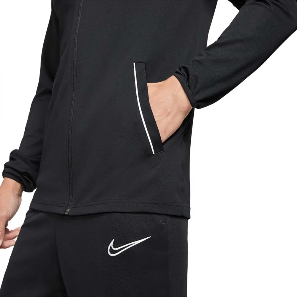 NIKE Dri-FIT Academy 21 Tuta Sportiva da Uomo (CW6131-010