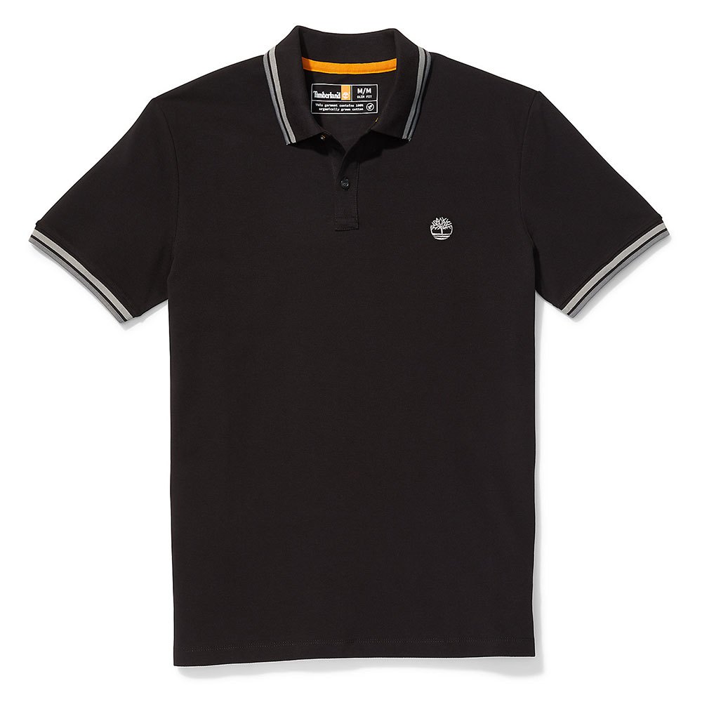 timberland polo