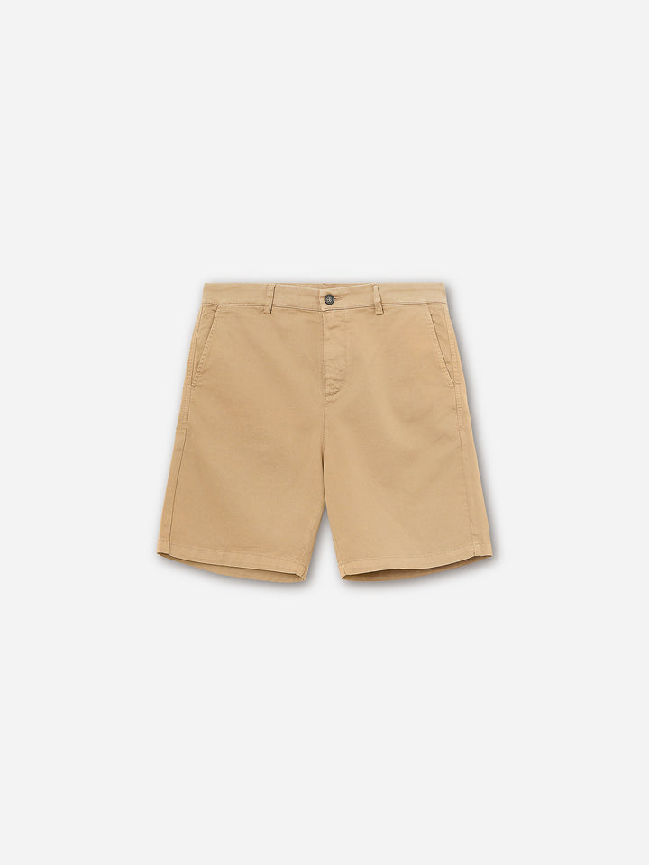 NORTH SAILS Bermuda in POPELINE 672936 - immagine 4