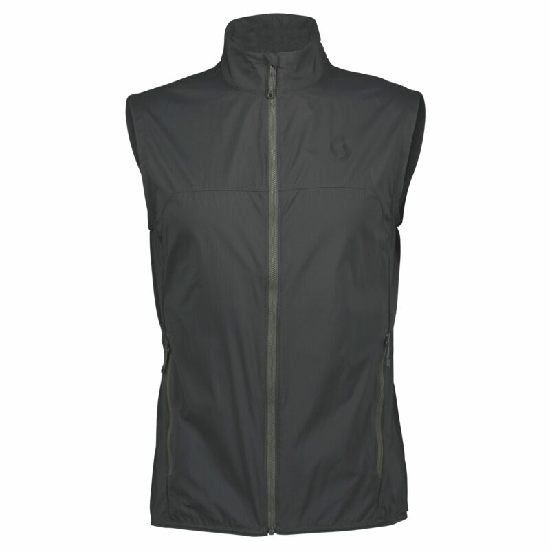 SCOTT Explorair Light - Gilet da Outdoor Uomo