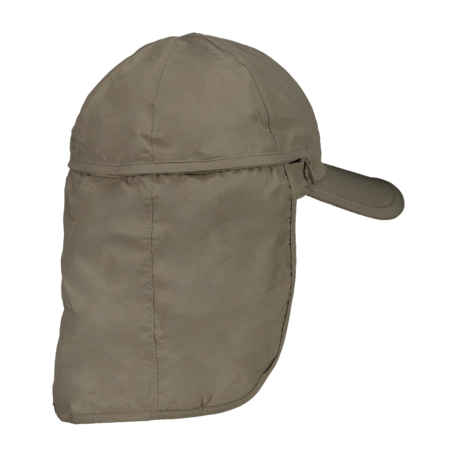 CMP Berretto Stile Sahariana da Uomo - 6505129-P961 - immagine 2