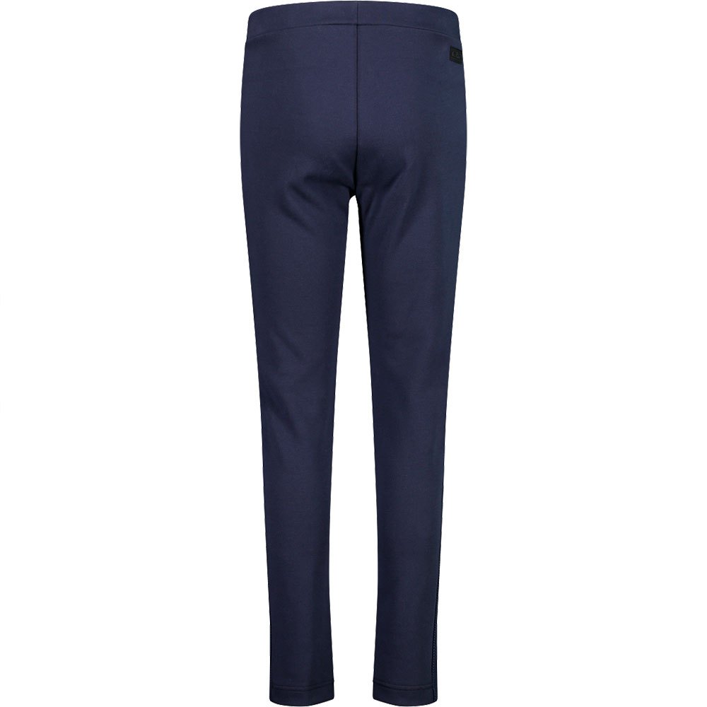 Pantaloni Antipioggia CMP Donna - Impermeabili 10000mm Con Cerniere Laterali | Leggeri E Ripiegabili - Foto 3