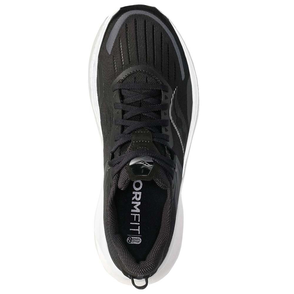 Saucony Tempus, Scarpe Running Donna: Ammortizzazione E Supporto Per La Massima Performance