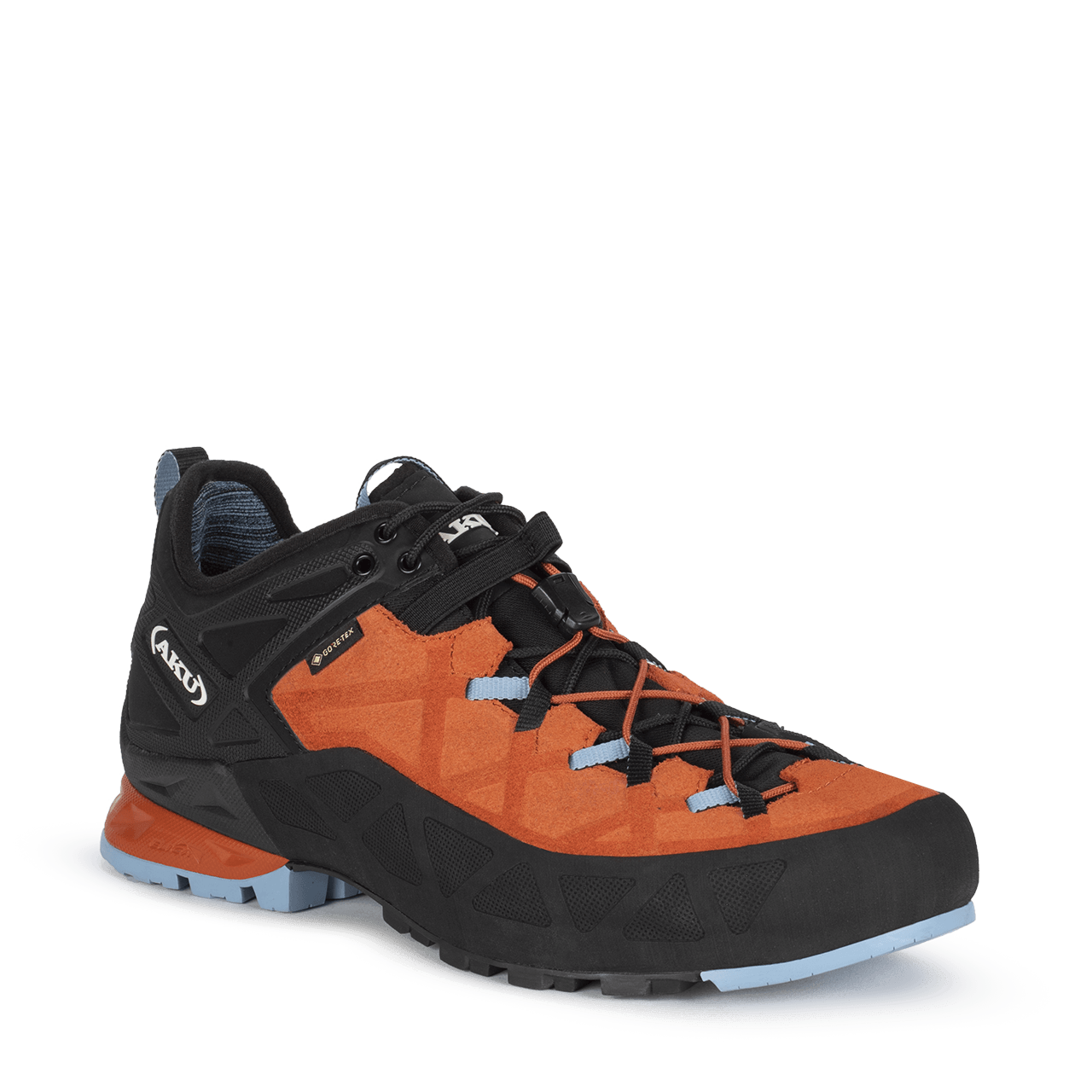 AKU Rock DFS GTX - Scarpa Outdoor da Avvicinamento Uomo