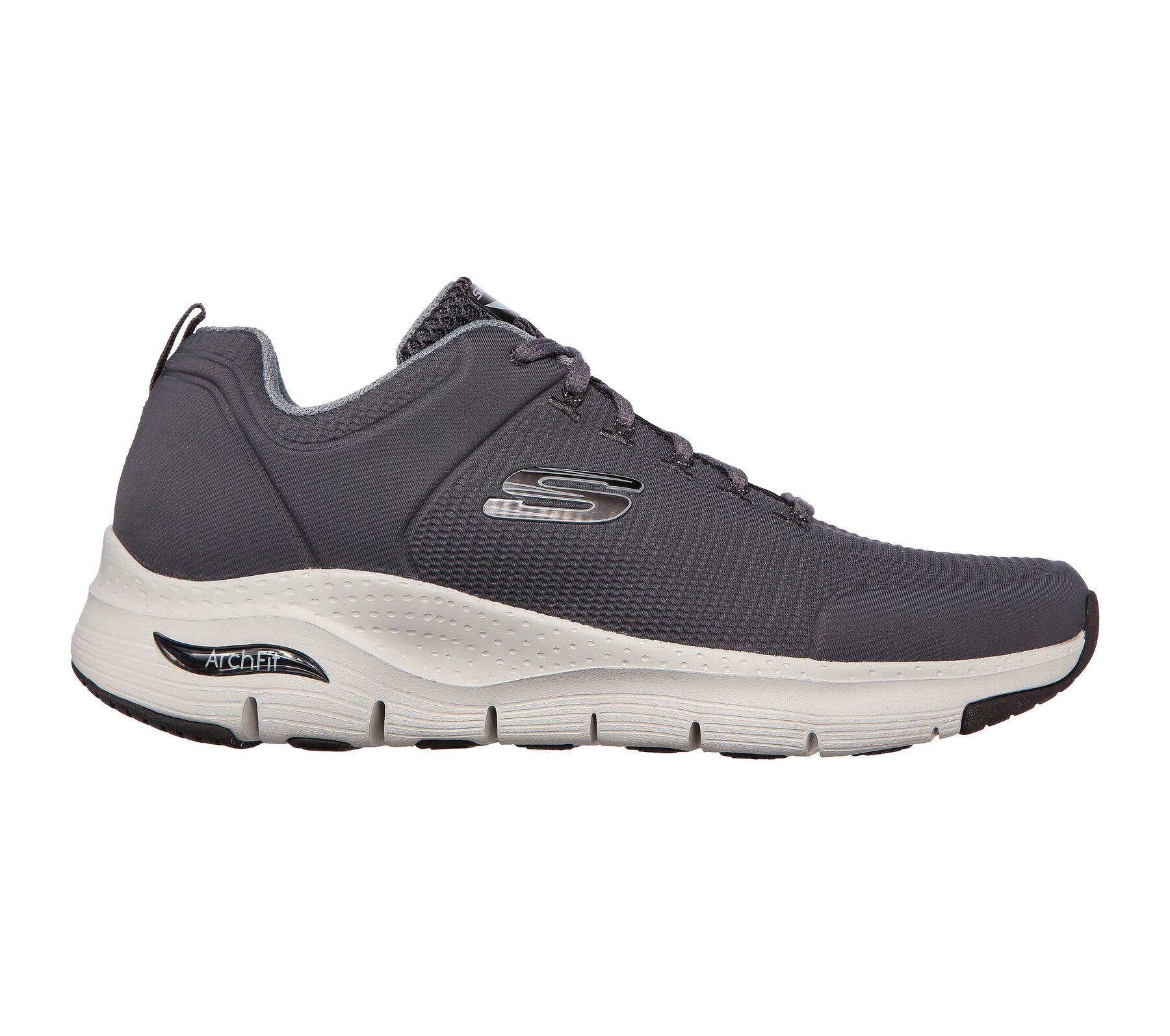 Skechers Arch Fit Titan – Scarpa Sportiva da Uomo con Supporto