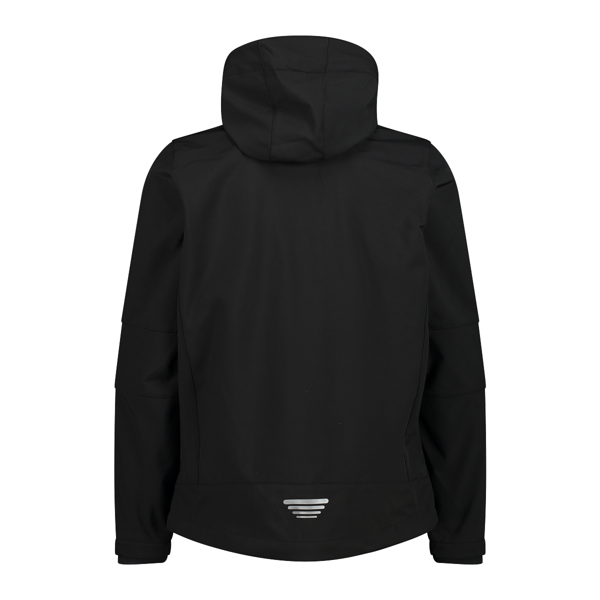 Killtec Giacca Softshell Bambino Con Cappuccio - Impermeabile (10.000 Mm) E Antivento - Taglie 86-128 - Unisex