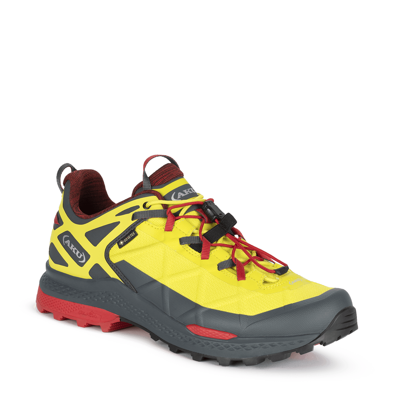 AKU Rocket DFS GTX – Scarpe da Escursionismo Uomo