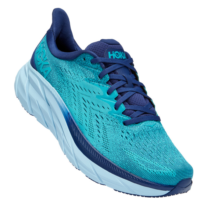 HOKA Clifton 8 – Scarpe da Running Uomo