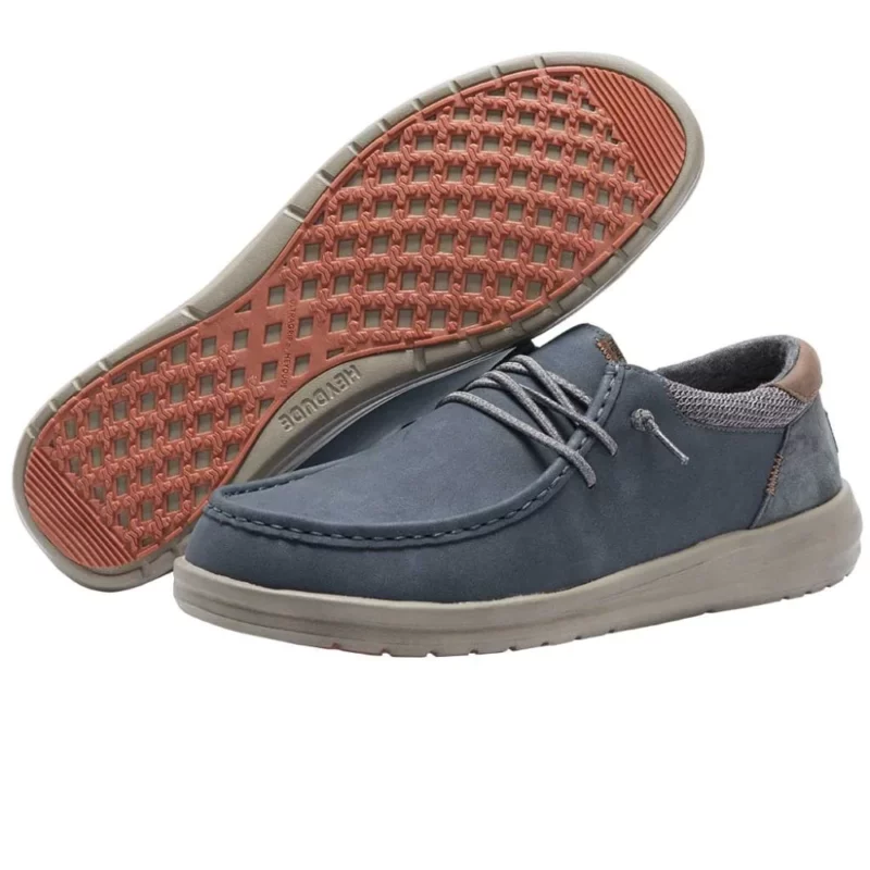 Scarpa Hey Dude Paul Classic uomo